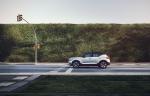 Volvo XC40 Recharge P8 AWD 2019 года (WW)